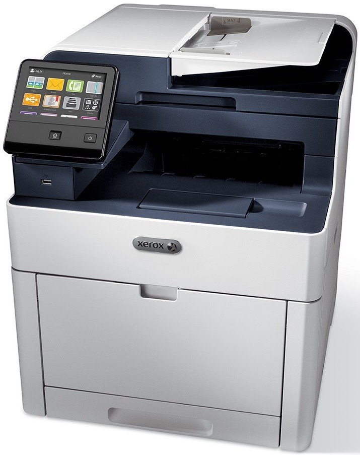 

XEROX WC 6515DN