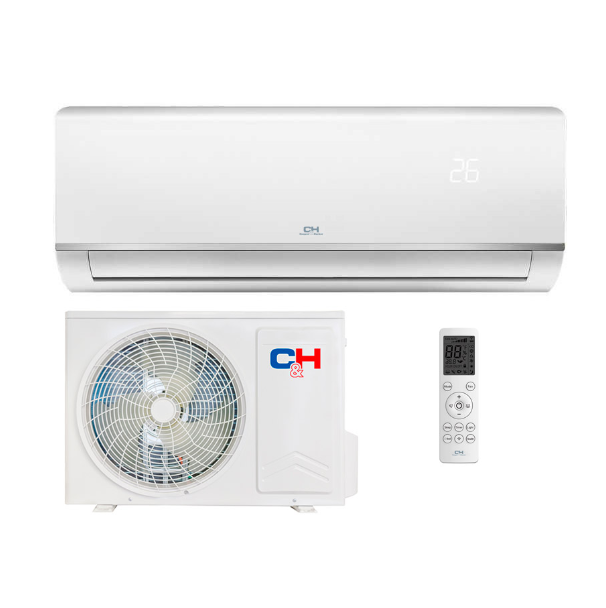 

Cooper&Hunter CH-S12FTXN-NG Nordic Evo NG Inverter