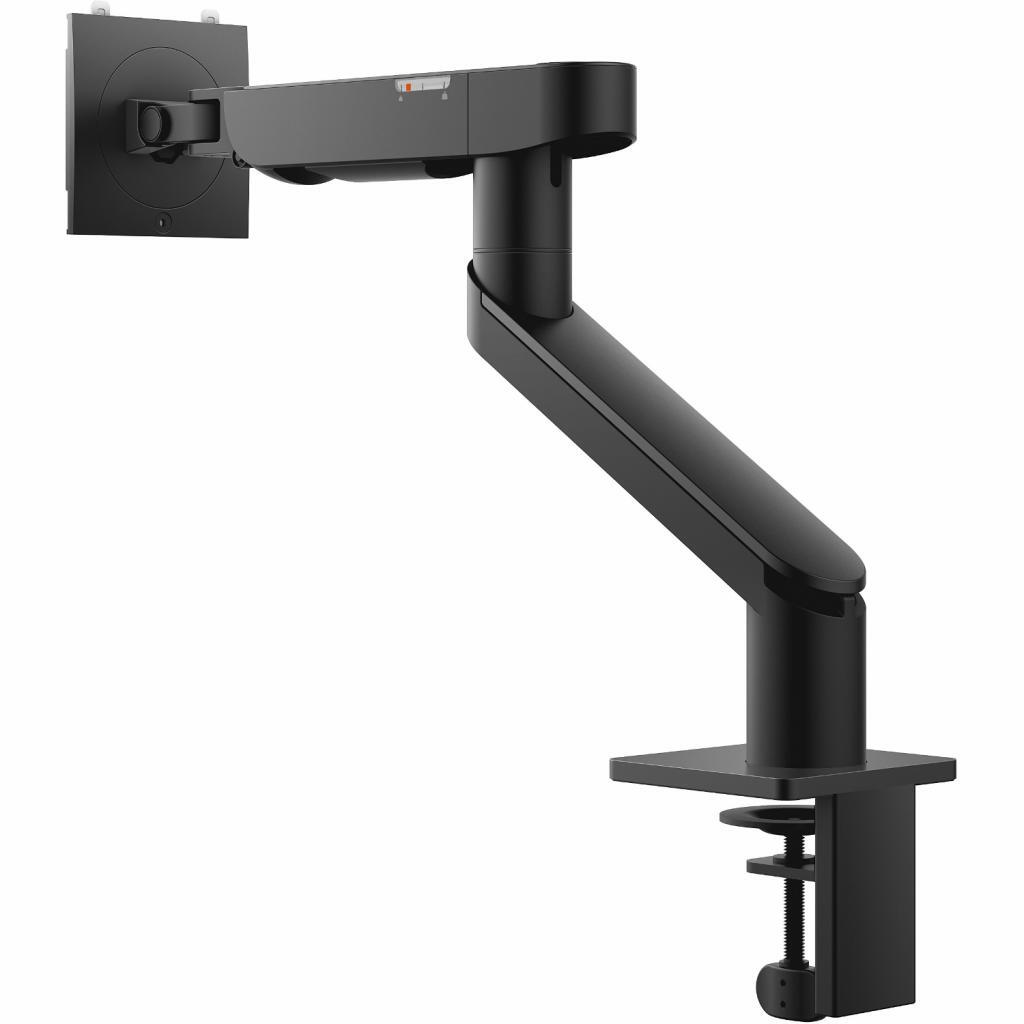 

DELL Single Arm Monitor MSA20 (482-BBDJ), Чёрный