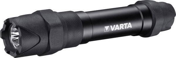 

VARTA Indestructible F30 Pro LED 6хАА (18714101421), Чёрный