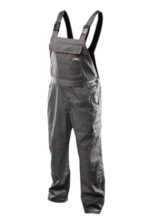 

Neo Tools 245 г/м2, pазмер S/48 (81-430-S)