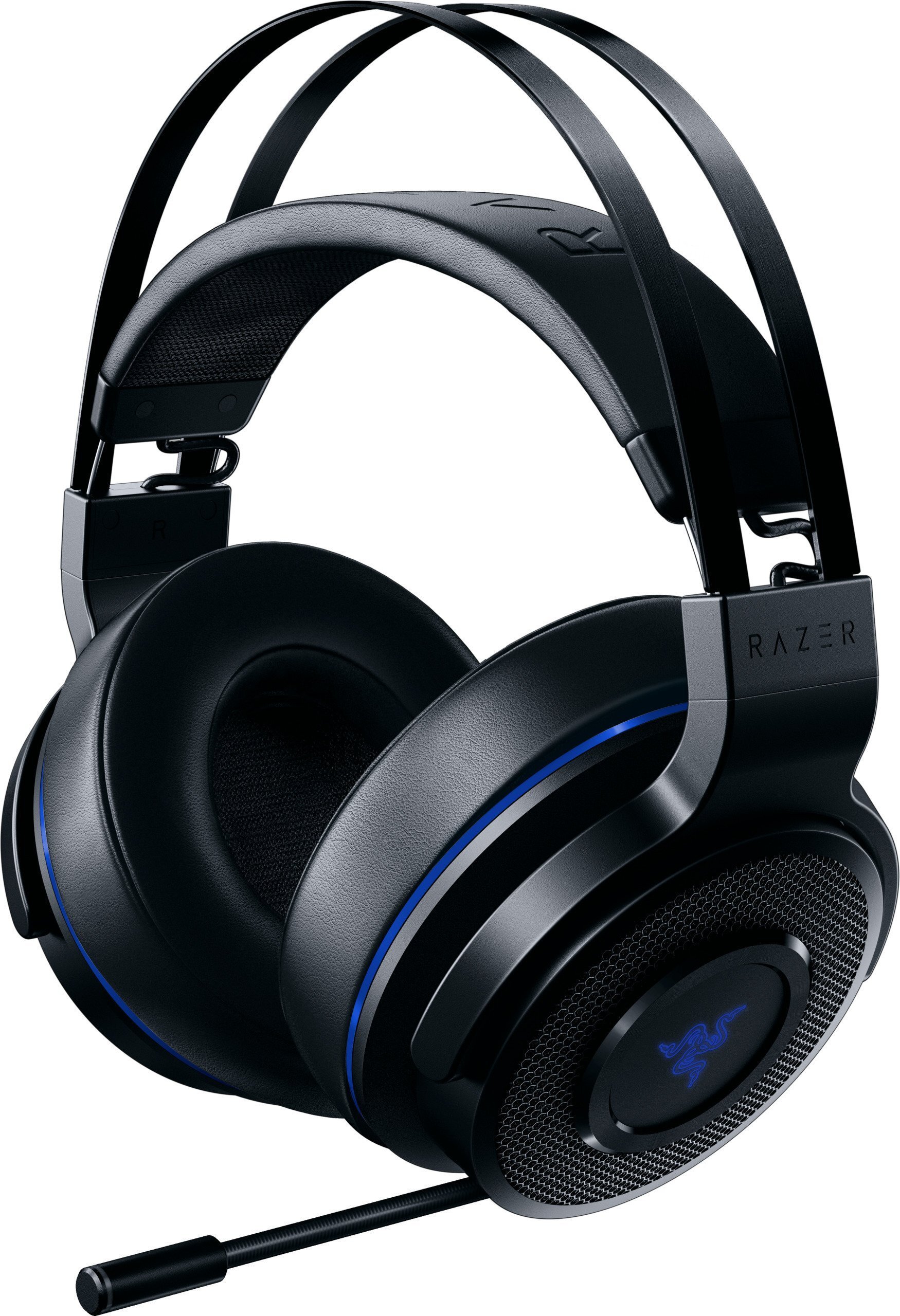 

RAZER Thresher Wireless - PS4 (RZ04-02580100-R3G1), Чёрный