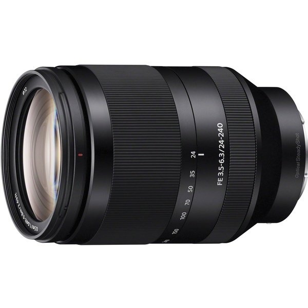 

SONY 24-240mm f/3.5-6.3 NEX FF