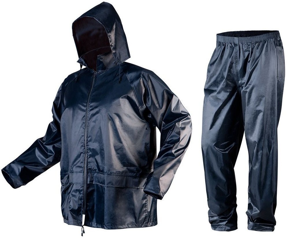 

Neo Tools Дождевик (куртка+брюки), размер XL (81-800-XL)