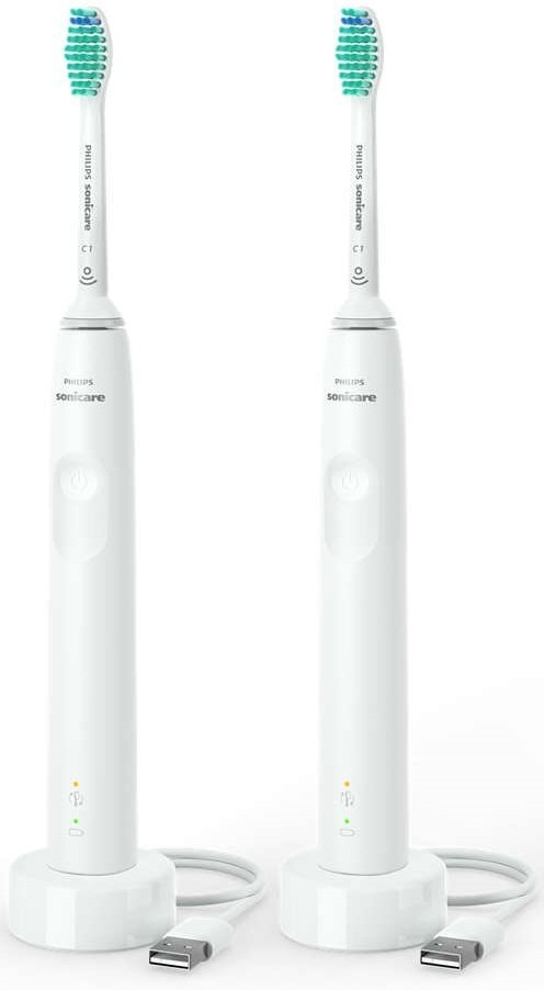 

PHILIPS 3100 series HX3675/13, Белый