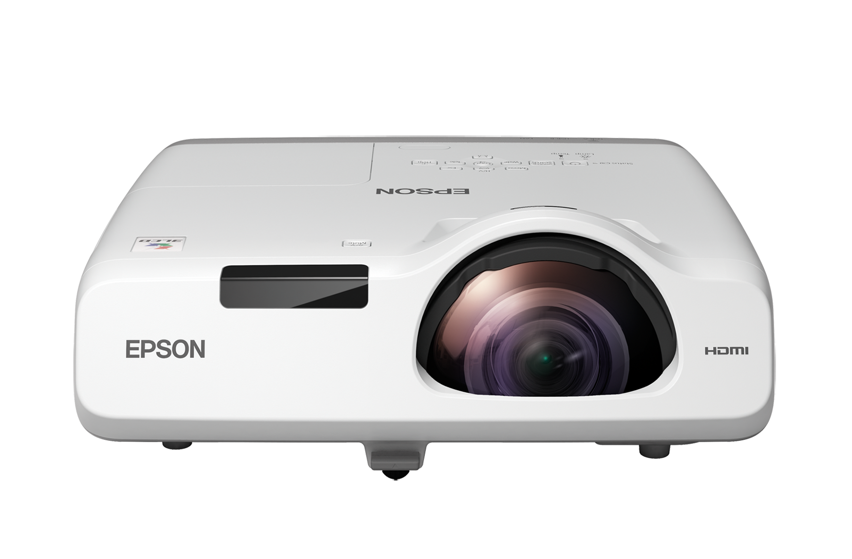 

EPSON EB-530