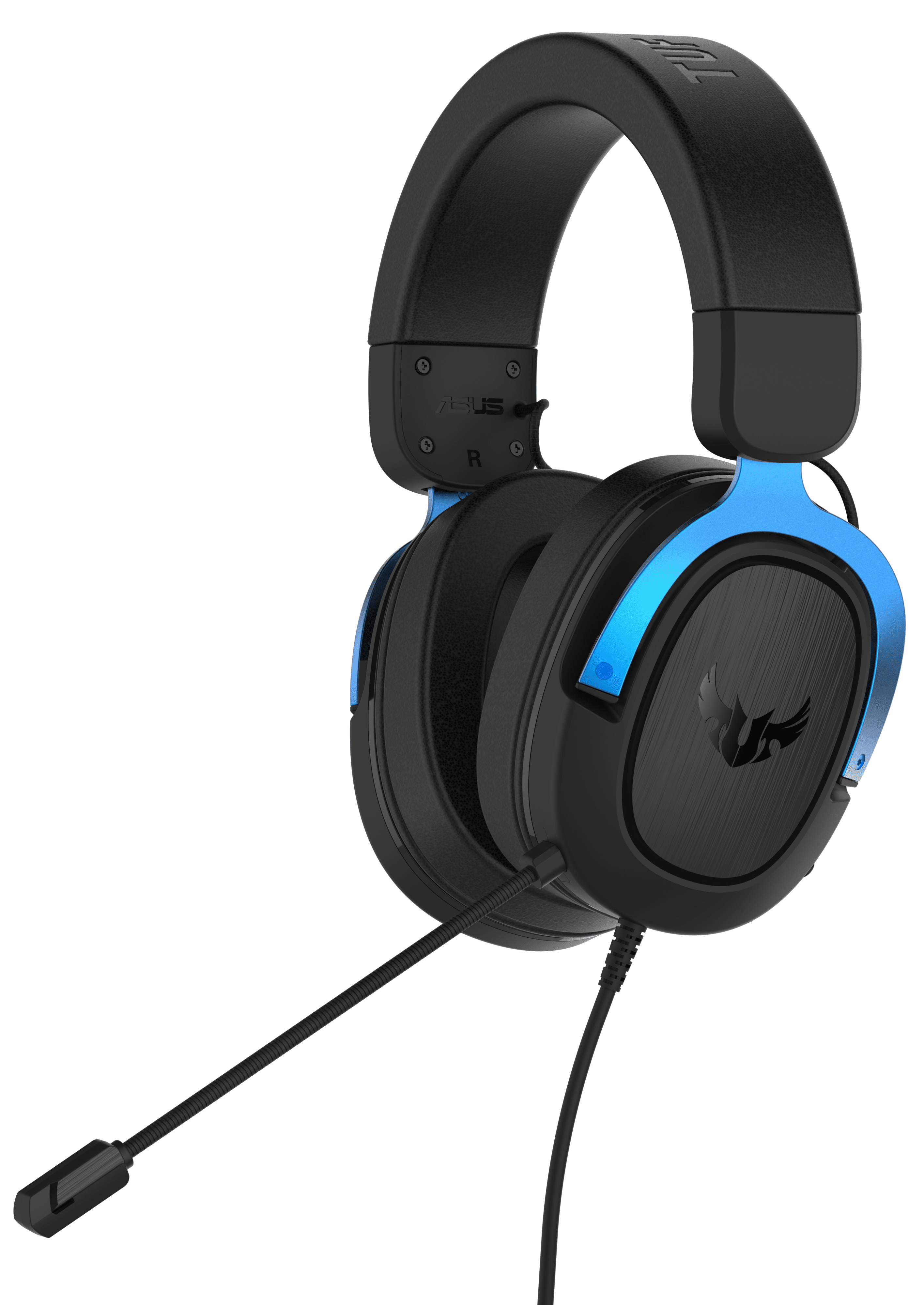 

ASUS TUF Gaming H3 Blue (90YH029B-B1UA00), Синий