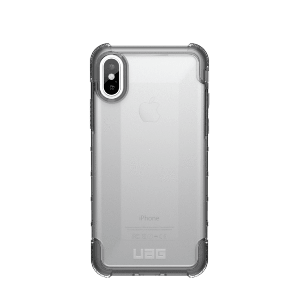 

UAG Urban Armor Gear iPhone X Plyo Ice (IPHX-Y-IC)