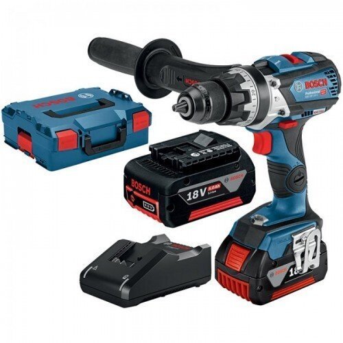 

BOSCH GSB 18V-110 C (06019G030D)