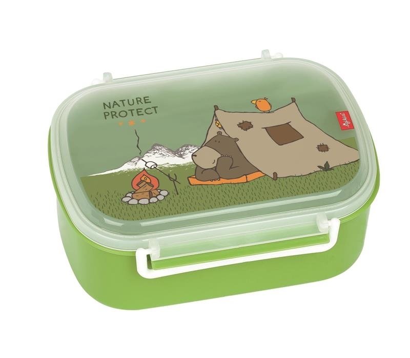 

SIGIKID Forest Grizzly (24780SK), Зеленый