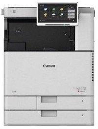 

CANON iRAC3720i (3858C005), Белый