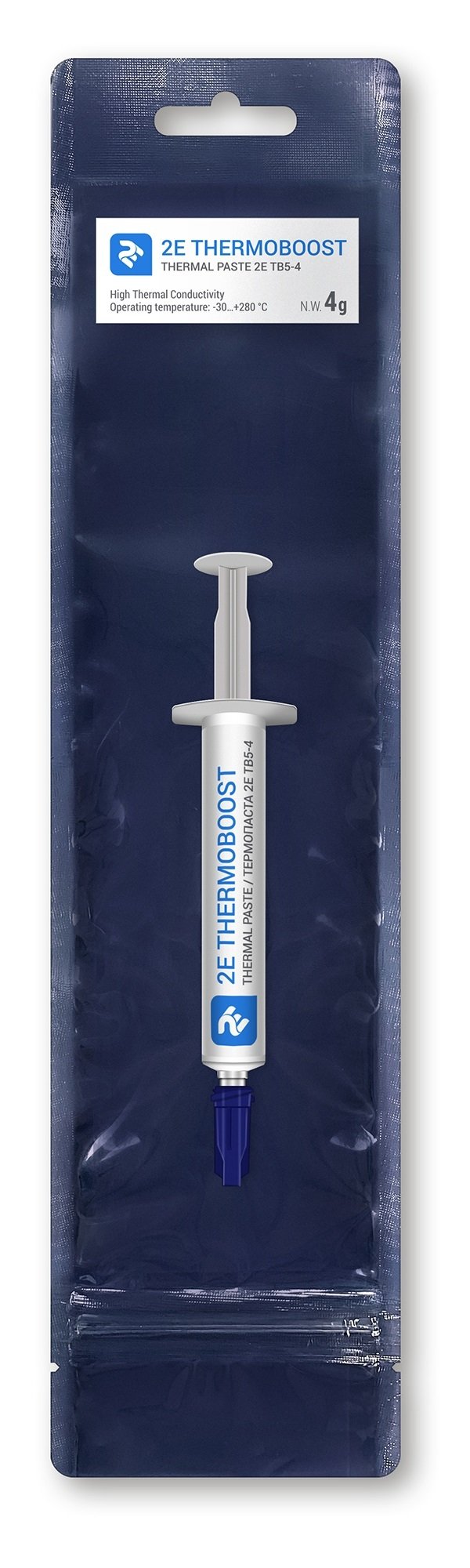 

2Е Thermoboost (TB5-4)