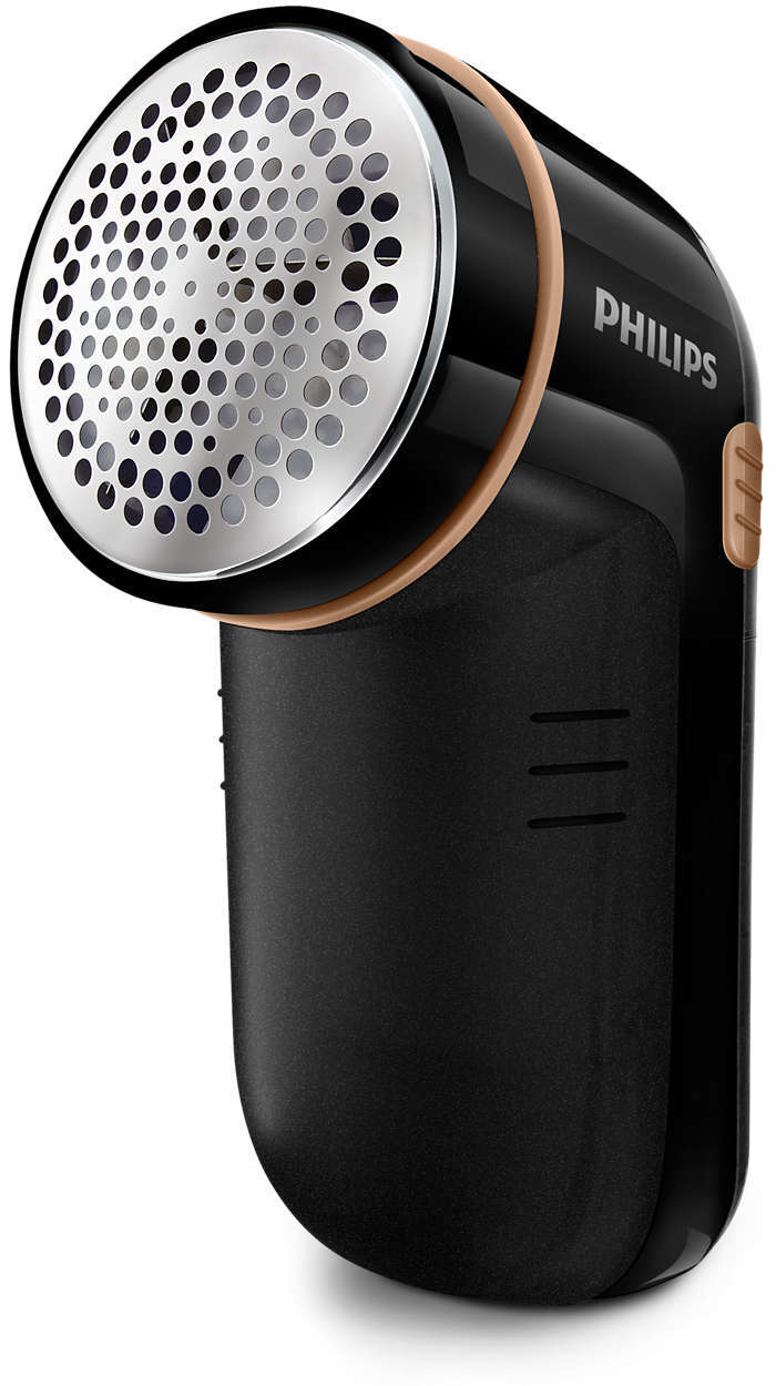 

PHILIPS GC026/80, Чёрный