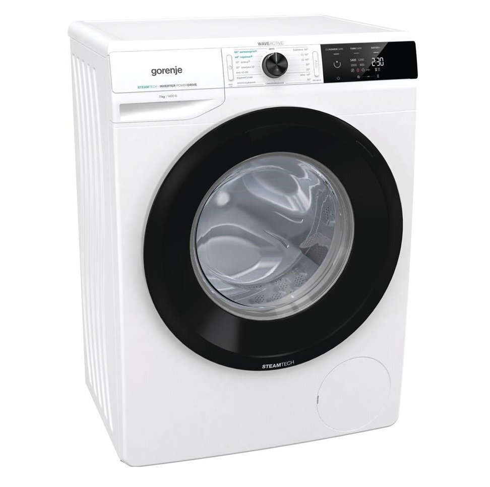 

GORENJE WEI747SDS, Белый