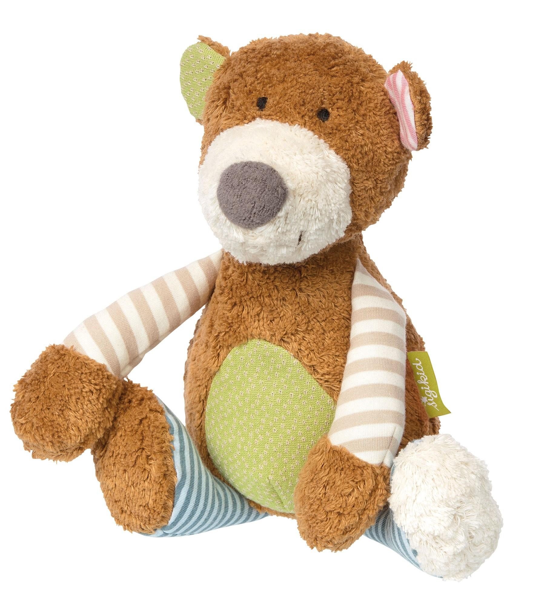 

SIGIKID Мишка  (38768SK