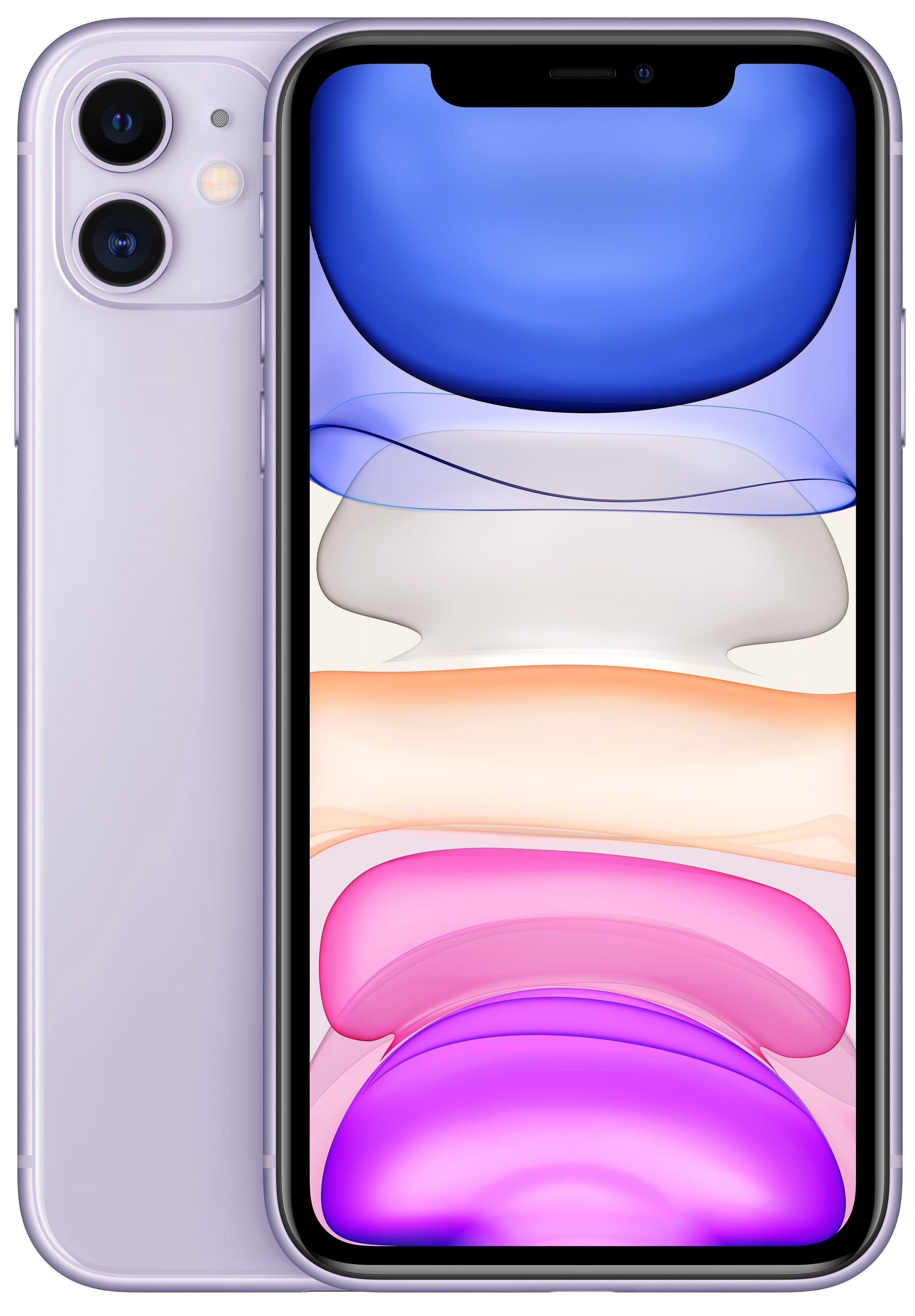 

APPLE iPhone 11 256GB Puple, Розовый