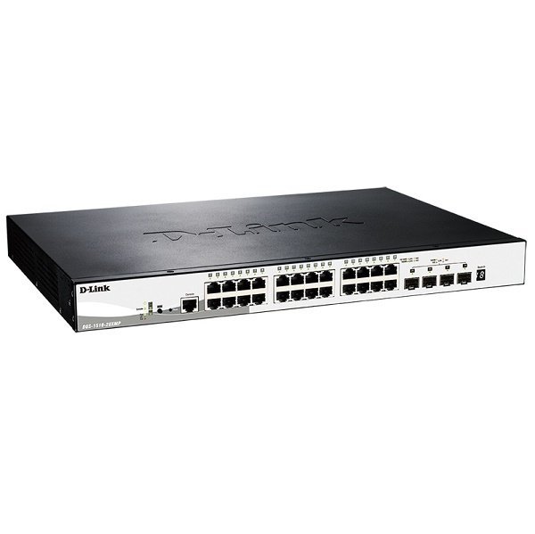 

D-Link DGS-1210-52XMP