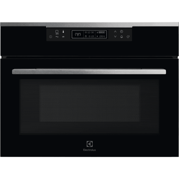 

ELECTROLUX VKL8E00X, Чёрный