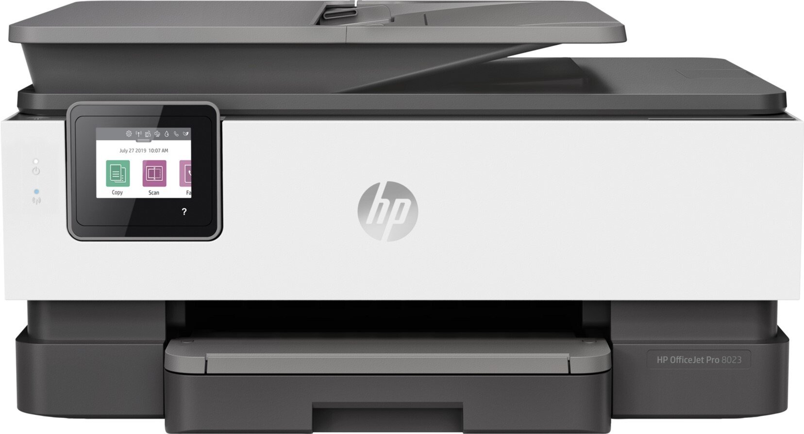 

HP OfficeJet Pro 8023 c Wi-Fi (1KR64B)