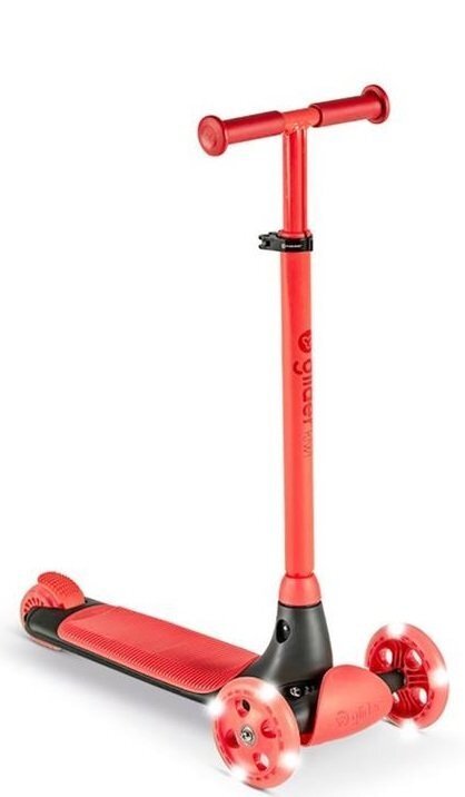 

NEON YVolution YGlider KIWI Красный (Y101258)