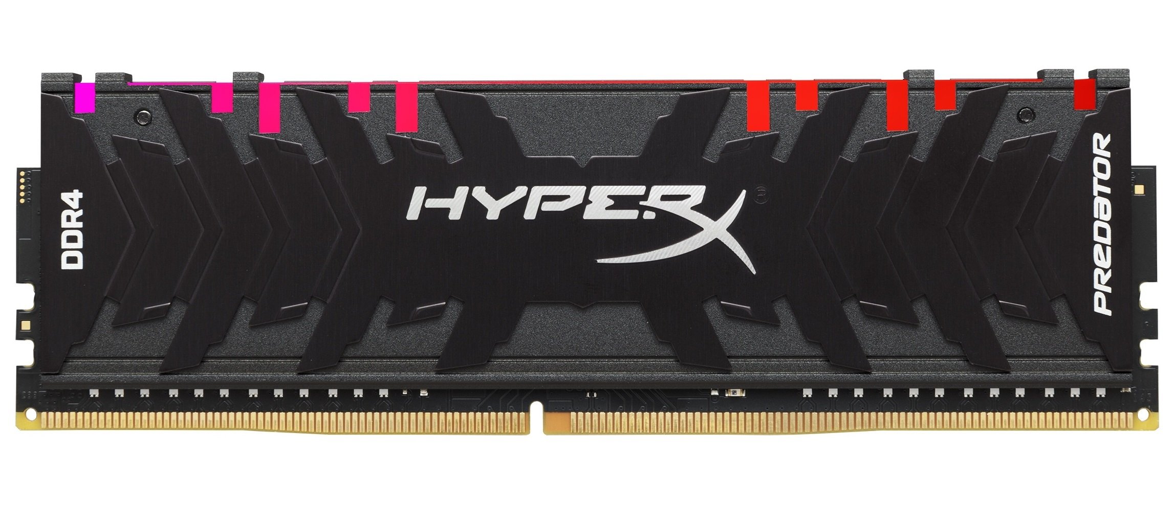 

HyperX Predator DDR4-3000 8GB XMP RGB (HX430C15PB3A/8)