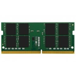 

KINGSTON DDR4-2933 16GB SO-DIMM (KVR29S21S8/16)
