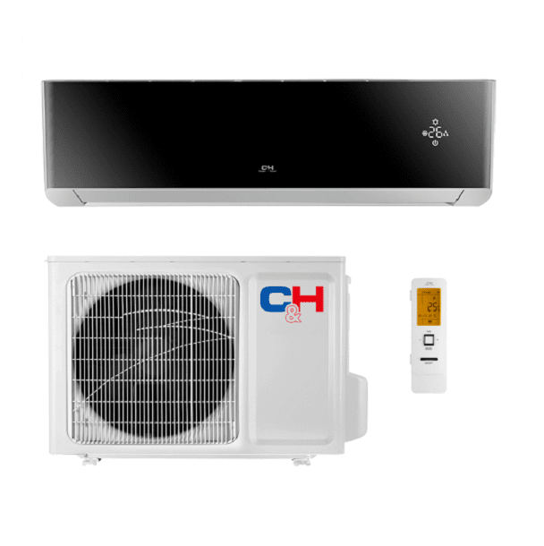 

Cooper&Hunter CH-S24FTXAM2S-BL