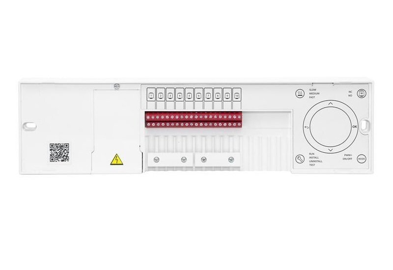 

Danfoss Icon Master Controller OTA (088U1141)