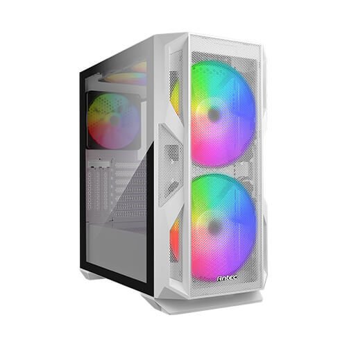 

Antec NX800 Gaming (0-761345-81082-1), Белый