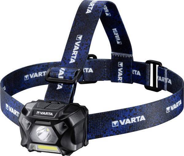 

VARTA Work-Flex-Motion-Sensor H20 LED (18648101421), Синий