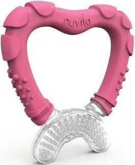 

NUVITA 4м+ розовый (NV7006COOLPINK)