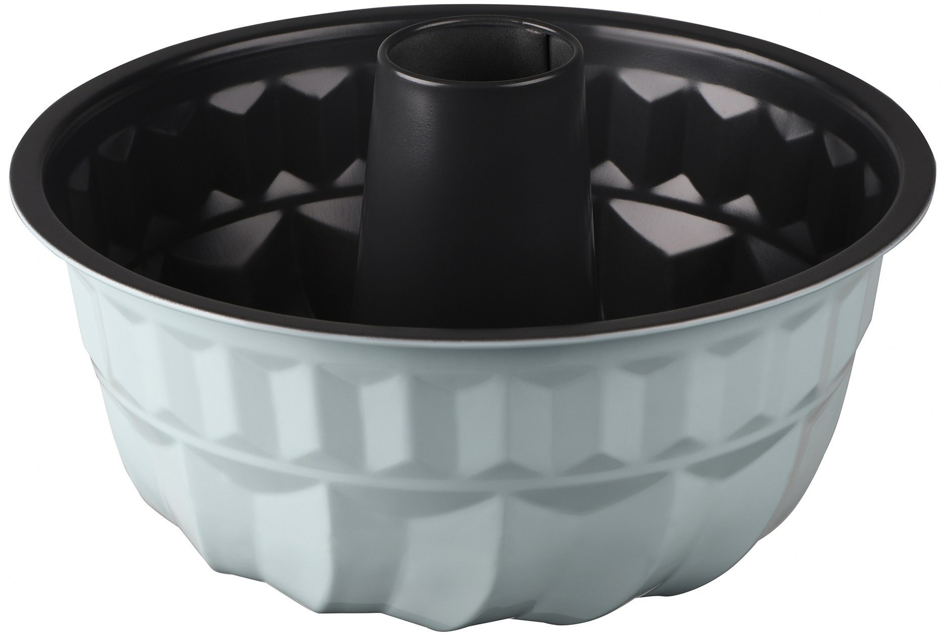 

ARDESTO Tasty baking, круглая, 22x11.6см (AR2310T), Чёрный