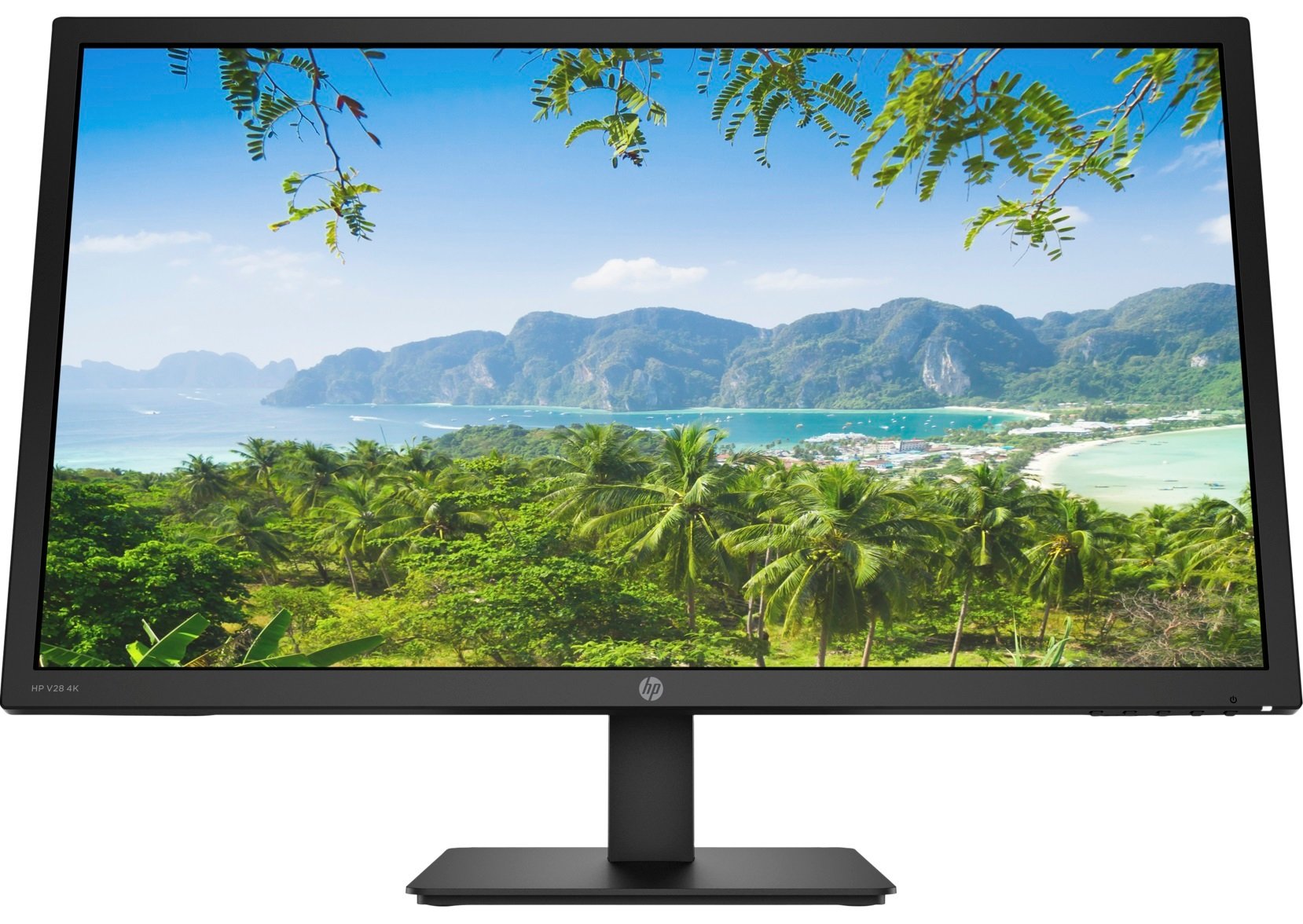 

HP V28 (8WH58AA), Чёрный