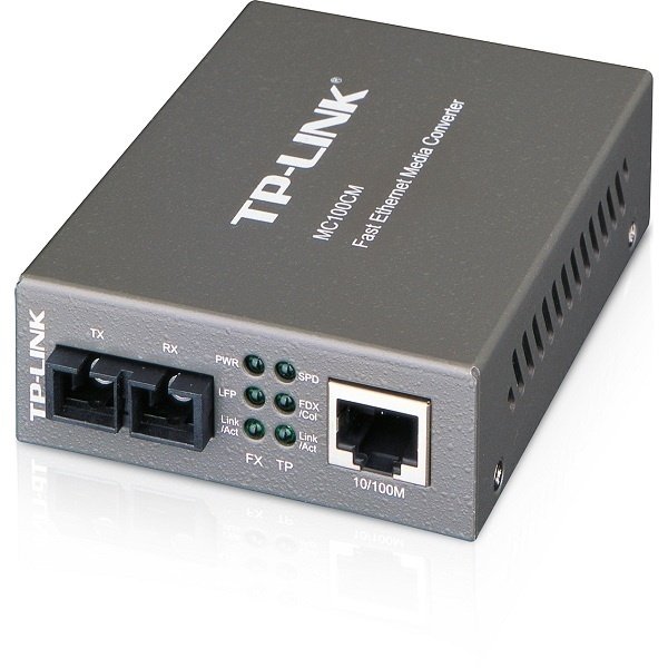 

TP-LINK MC100CM