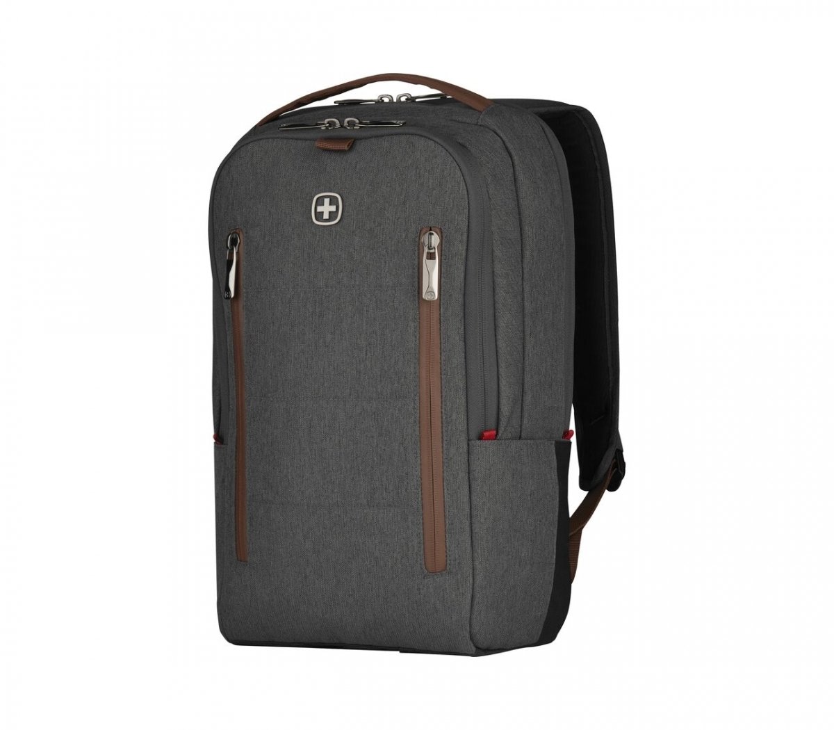 

WENGER City Upgrade 16" Gray (606489)