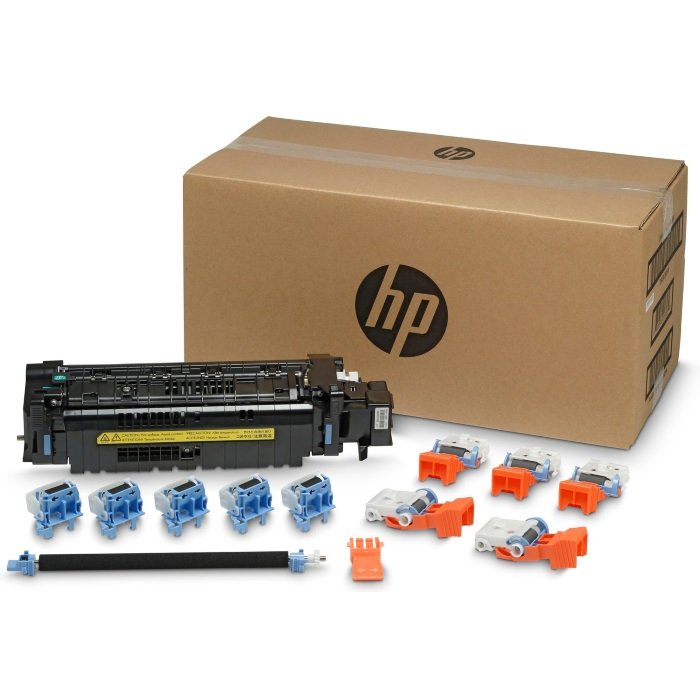 

НР LaserJet M60x, 220v (L0H25A)