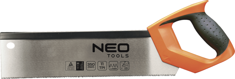 

NEO 350 мм, 11TPI (41-096)