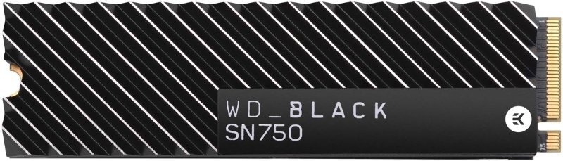 

WD WDS200T3XHC