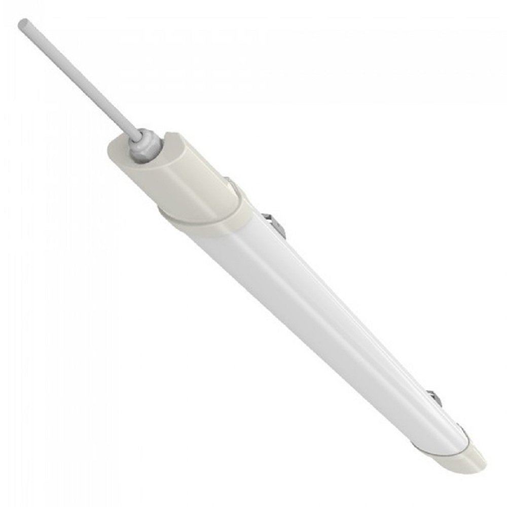 

V-TAC SKU-6470, S-series, 1200mm, 36W, 230V, 6400К (3800157641005)