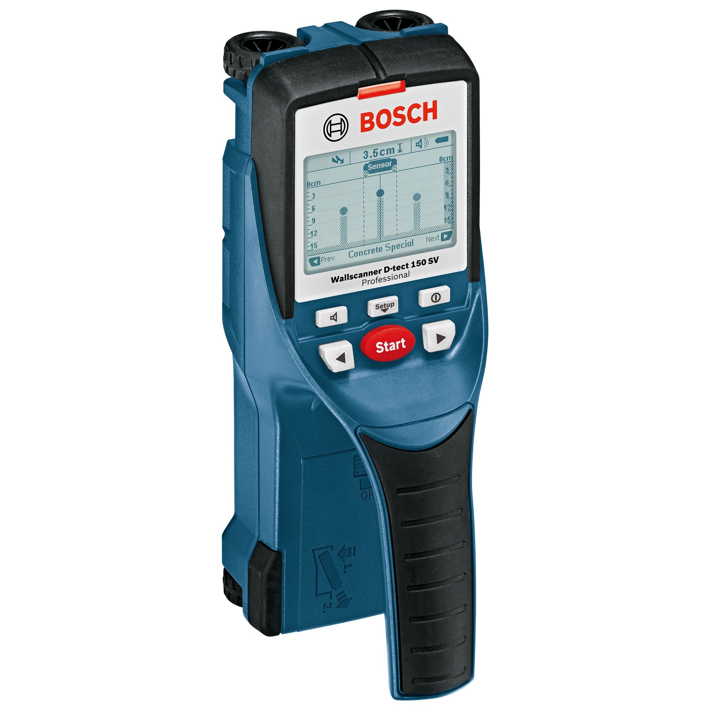 

BOSCH D-tect 150SV (601010008)