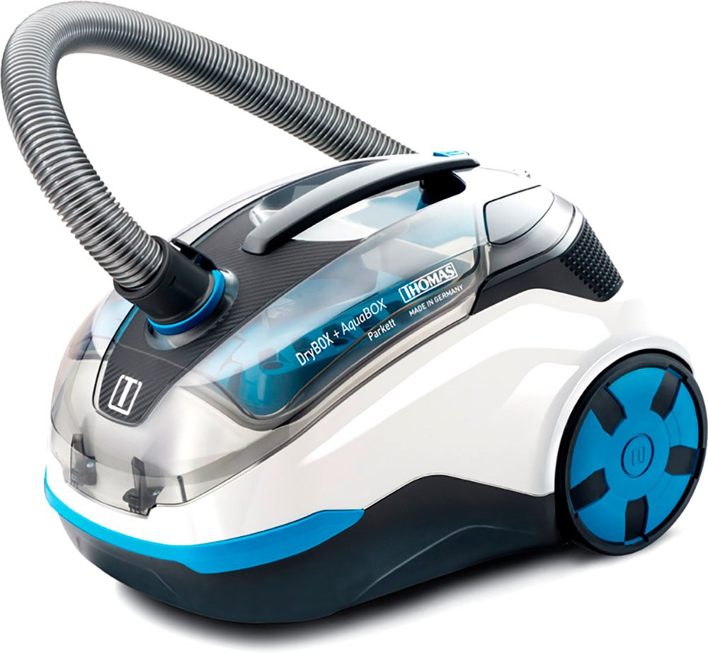 

THOMAS DryBox+AquaBox Parkett (786555)