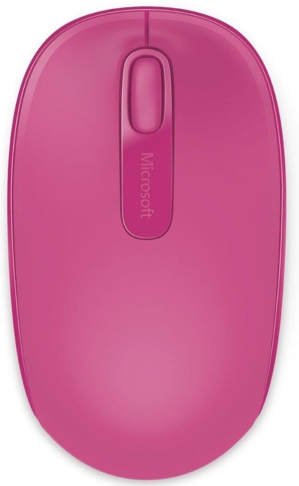 

MICROSOFT Mobile Mouse 1850 Mag (U7Z-00065)