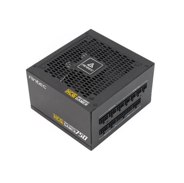 

Antec HCG750 Gold (0-761345-11638-1)