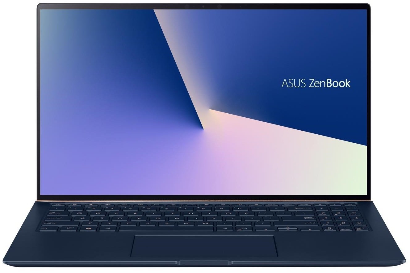 

ASUS UX533FTC-A8306T (90NB0NK1-M06910, Синий