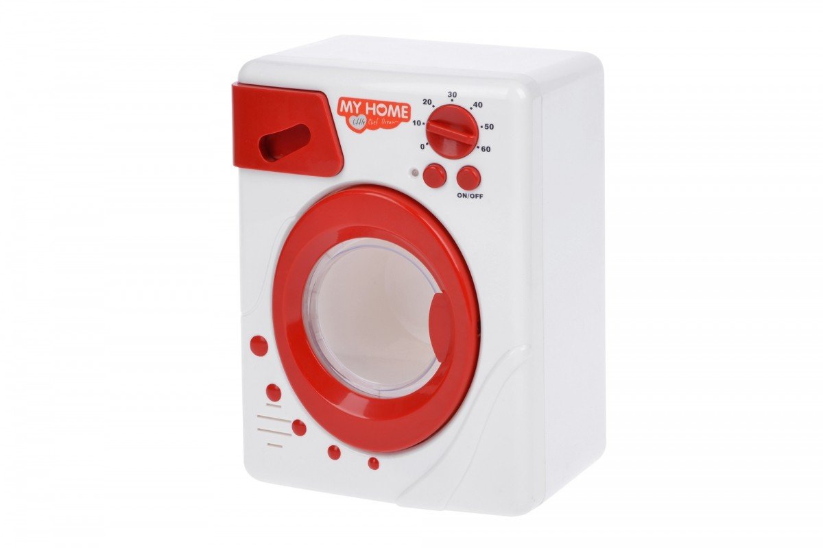 

Same Toy My Home Little Chef Dream Стиральная машина ф/з (3216Ut)