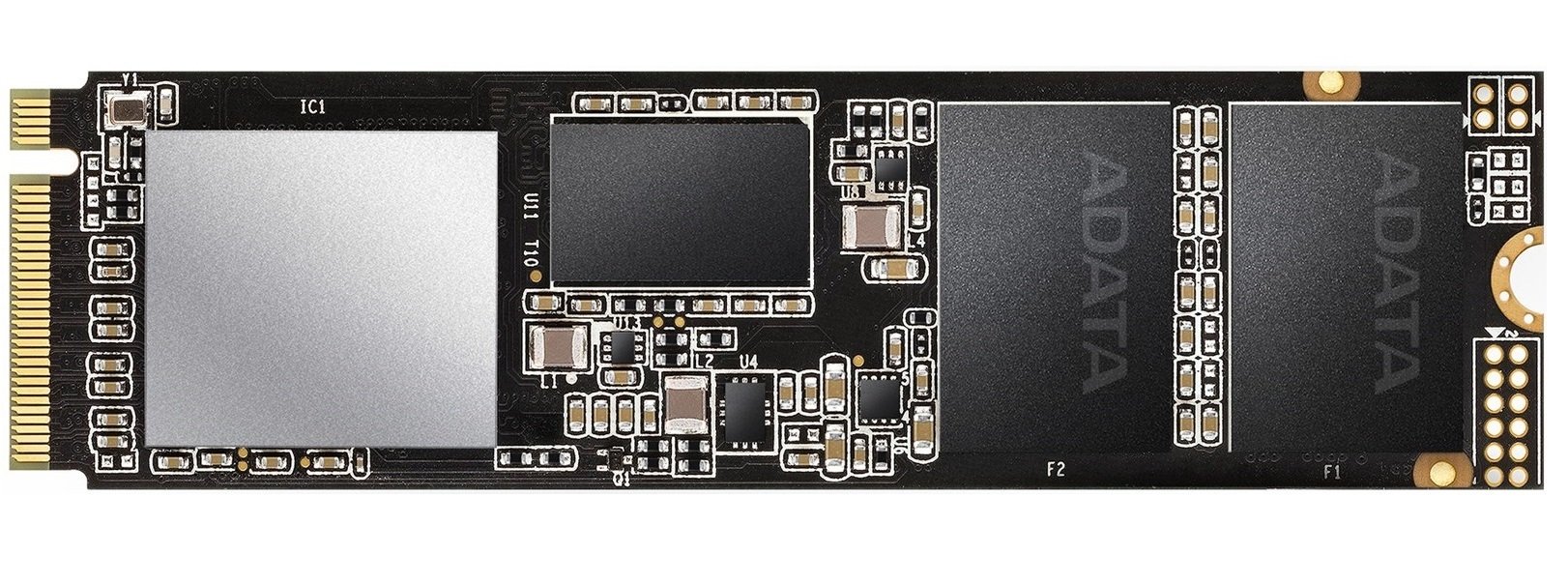 

A-DATA ASX8200PNP-1TT-C