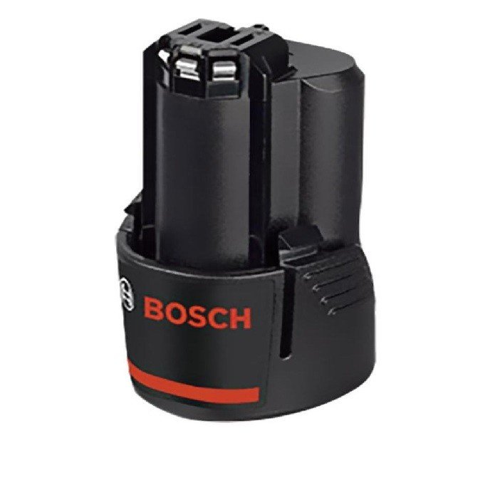 

BOSCH 12 LI 3 Ач (1600A00X79)