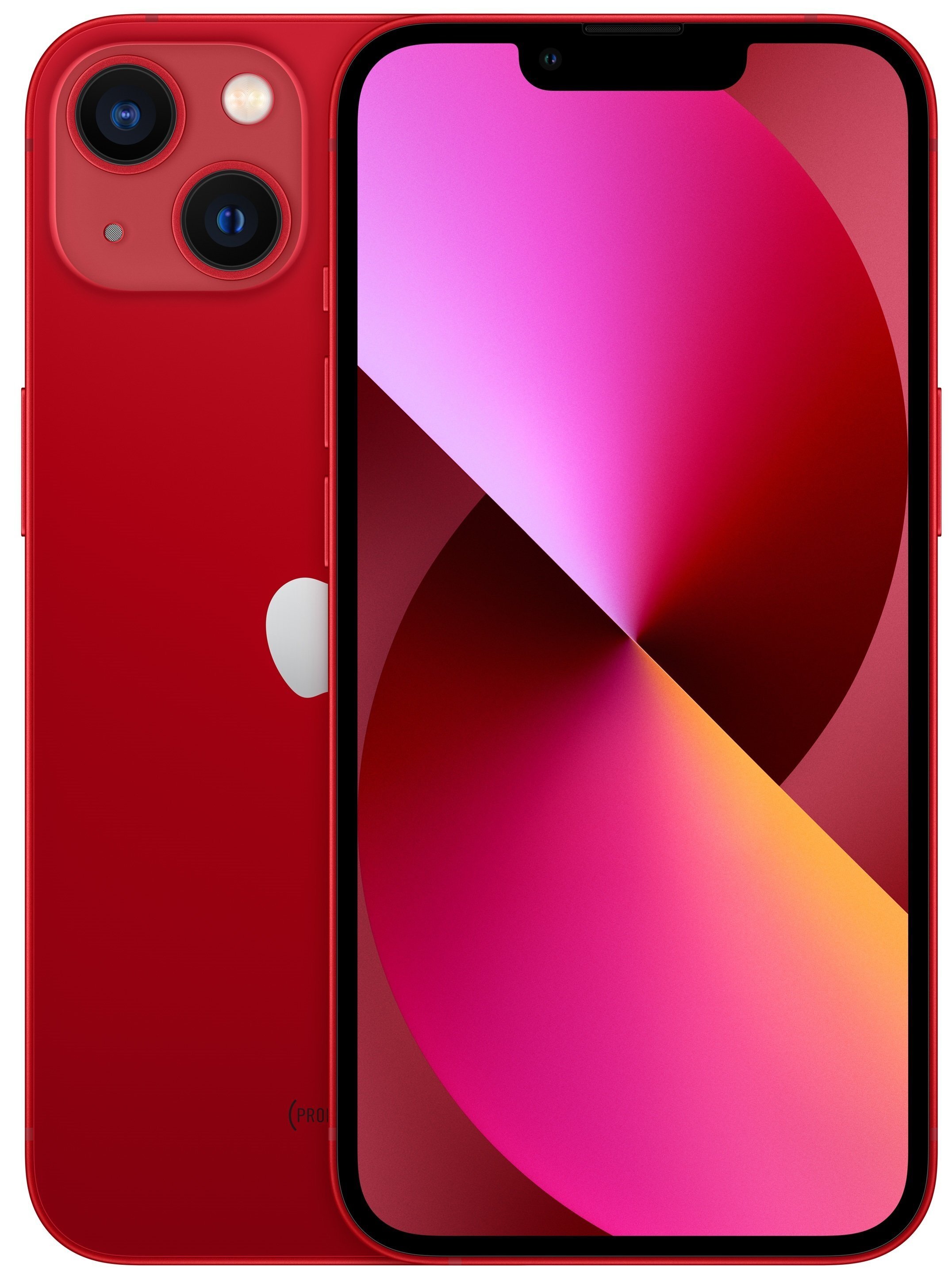 

APPLE iPhone 13 256Gb (PRODUCT) RED, Красный