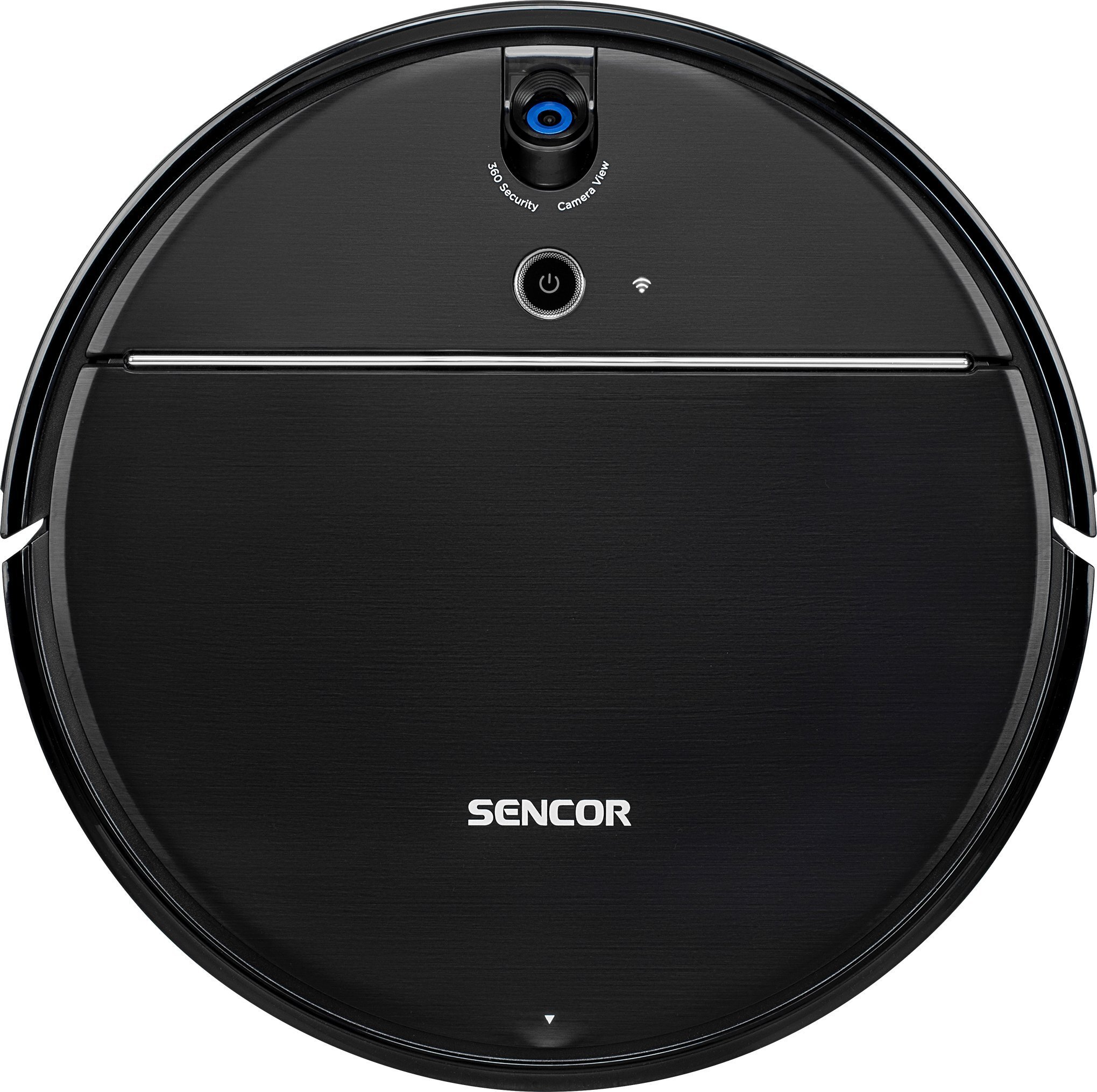 

SENCOR SRV8550BK, Чёрный