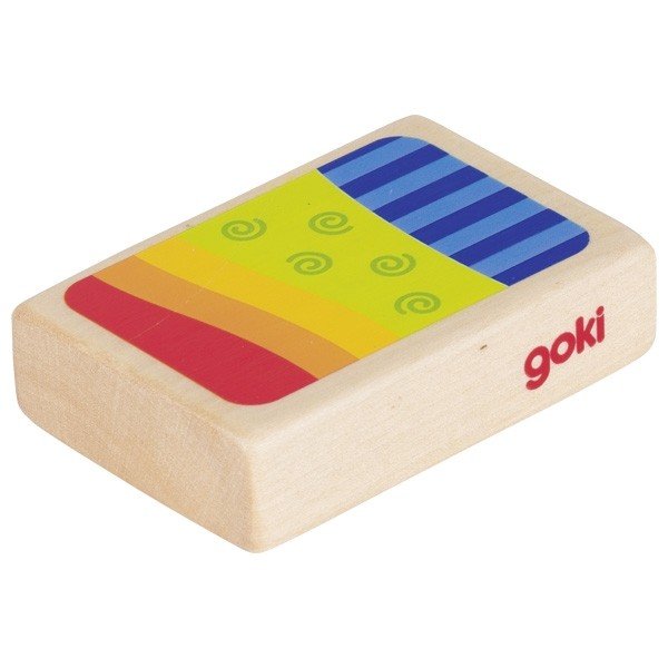 

GOKI Шейкер (61940G)